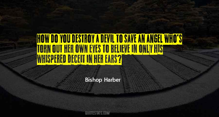Archdeacon Habib Quotes #1603530