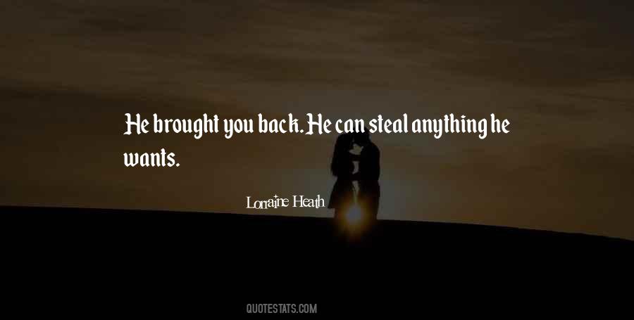 Said About Walt Disney Quotes #1325337