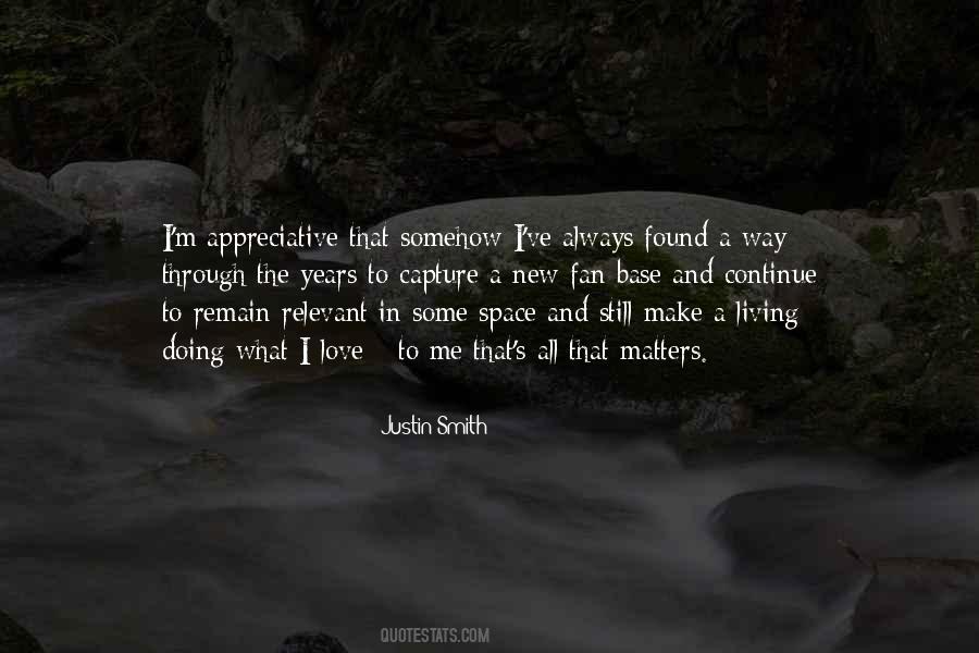 I Will Always Love U Through Whatever Quotes #231264