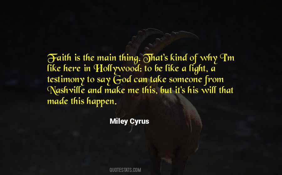 Someone From Quotes #1427375