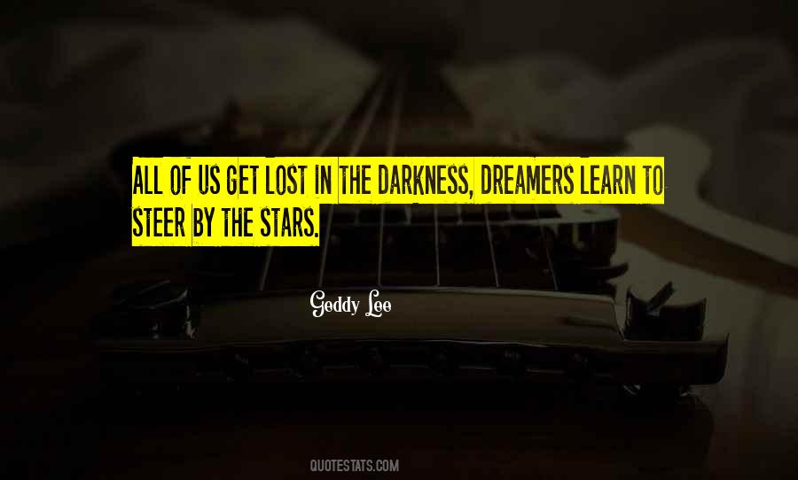 Darkness In Us Quotes #617792