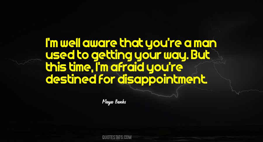Kadidja Dosso Quotes #159376