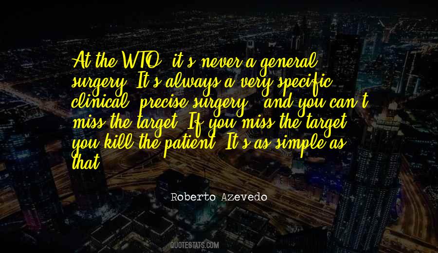 Wto Quotes #1534583
