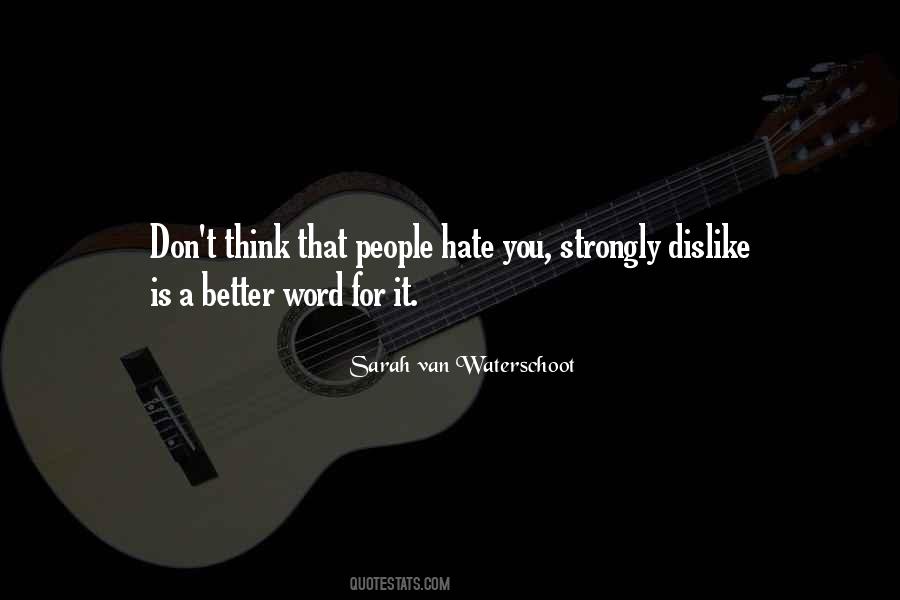 Mcwhinney Club Quotes #1137619