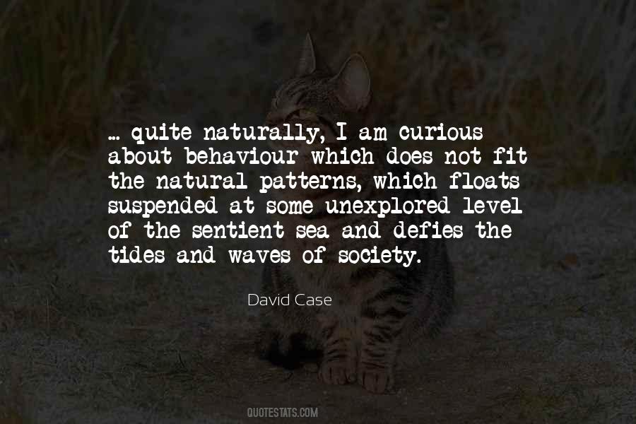 Ferociousness Vs Ferocity Quotes #319313