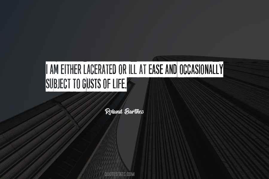Gadus S3 Quotes #1635006