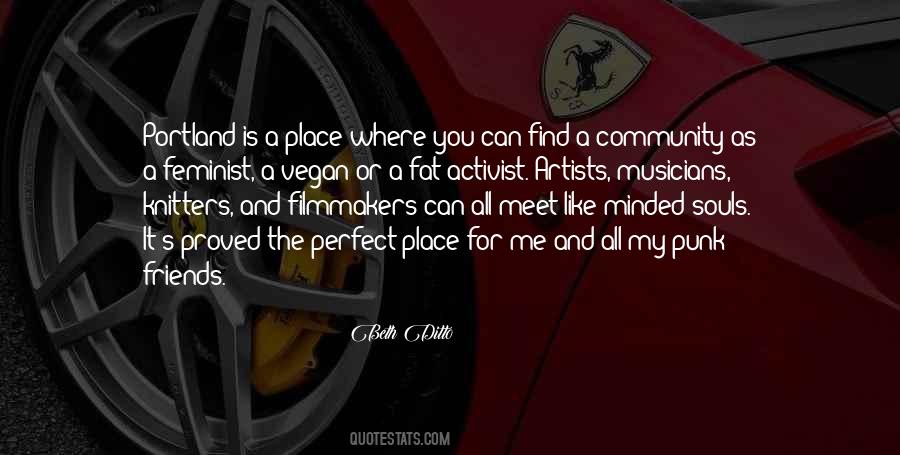 Moch Man Quotes #660675
