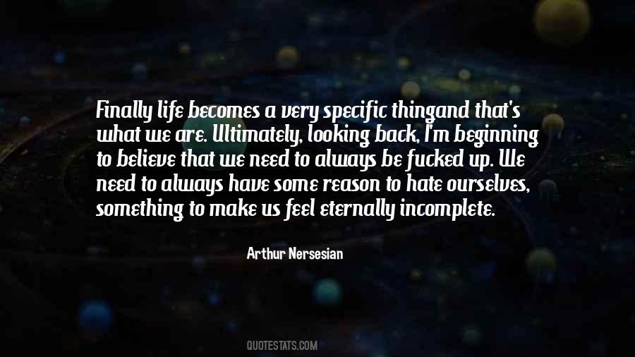 Khvicha Kazaishvili Quotes #359006