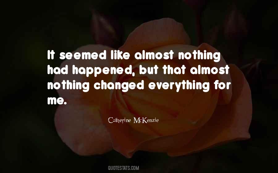 Schoenenberger Dds Quotes #885668