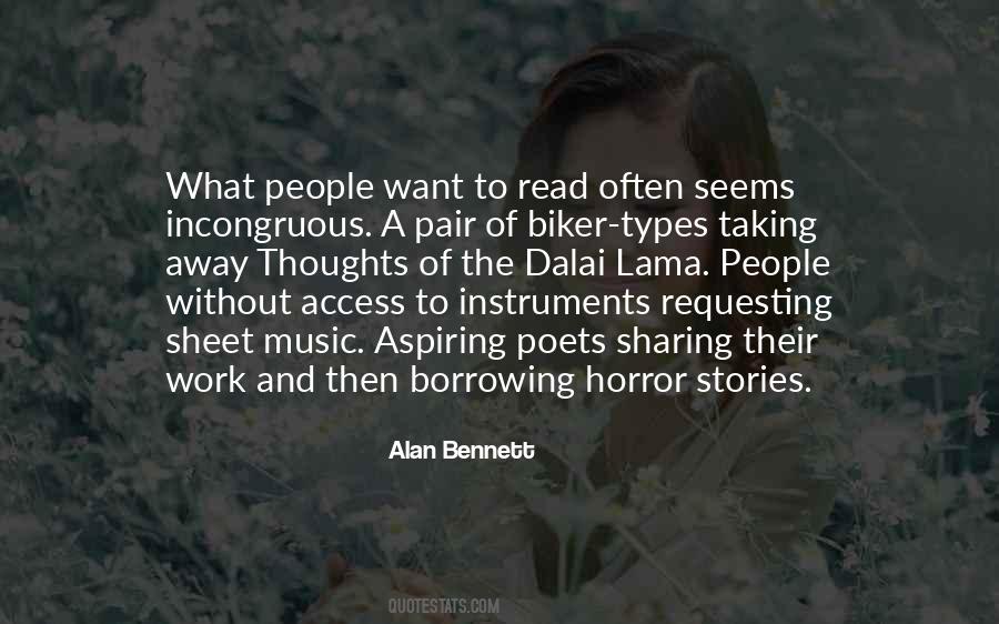 Fiorentinos Lancaster Quotes #899379