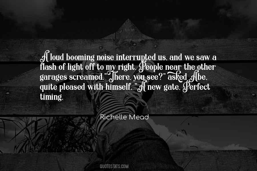 Act Like A Christian Quotes #1427604