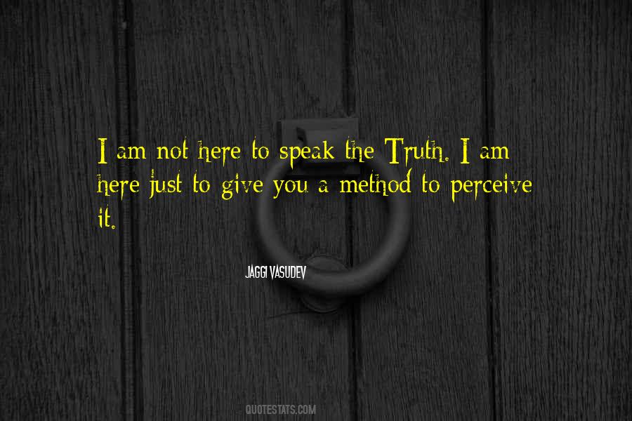 Zealanders Look Quotes #1672925