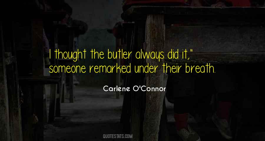 Disorder In The Courts Quotes #1840235