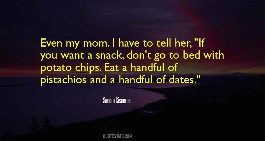 With Potato Quotes #1551981