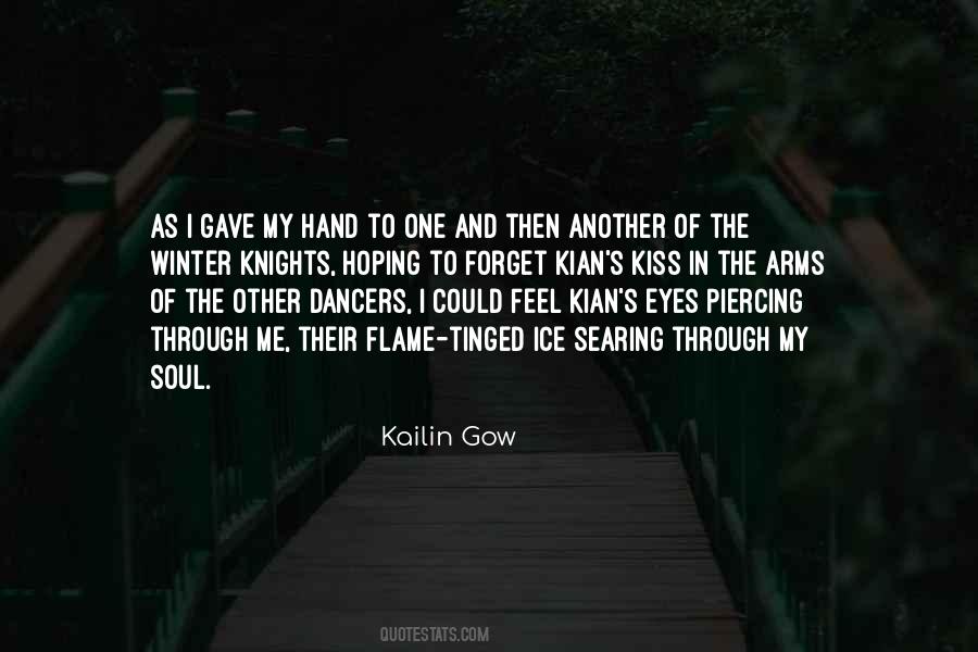 Quotes About Kailin #1147591