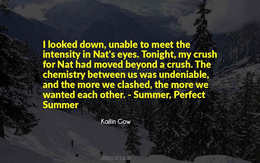 Quotes About Kailin #1210662