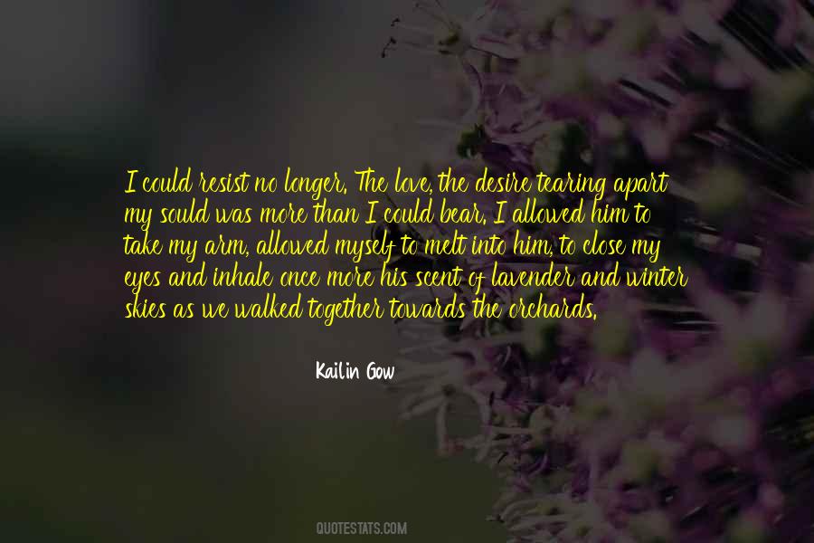 Quotes About Kailin #1398136