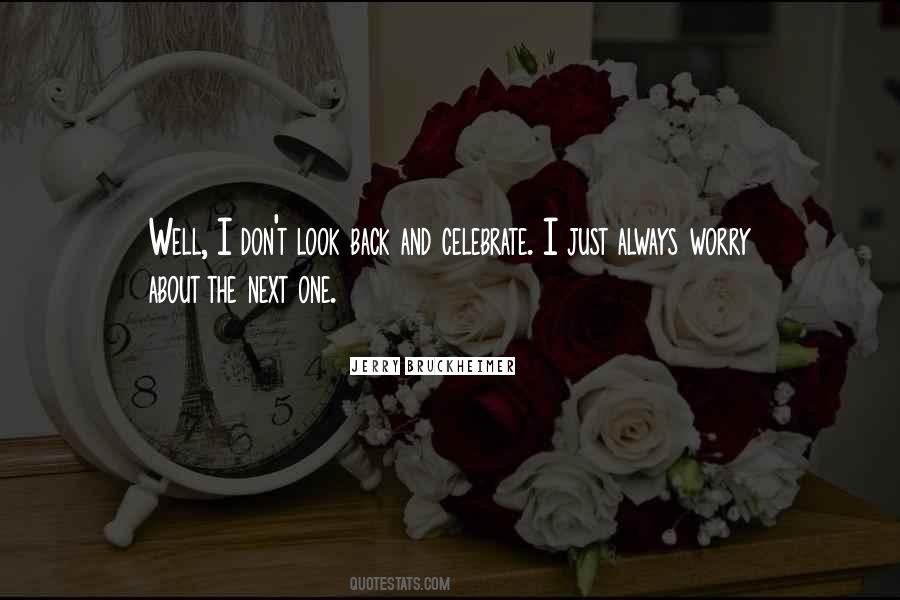 Crenna Richard Quotes #413588