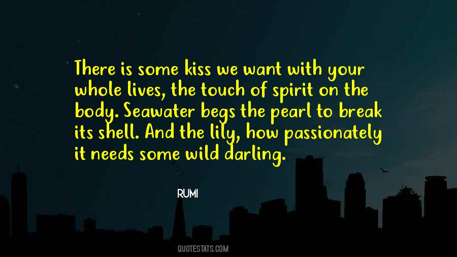 Darling Love Quotes #1351878