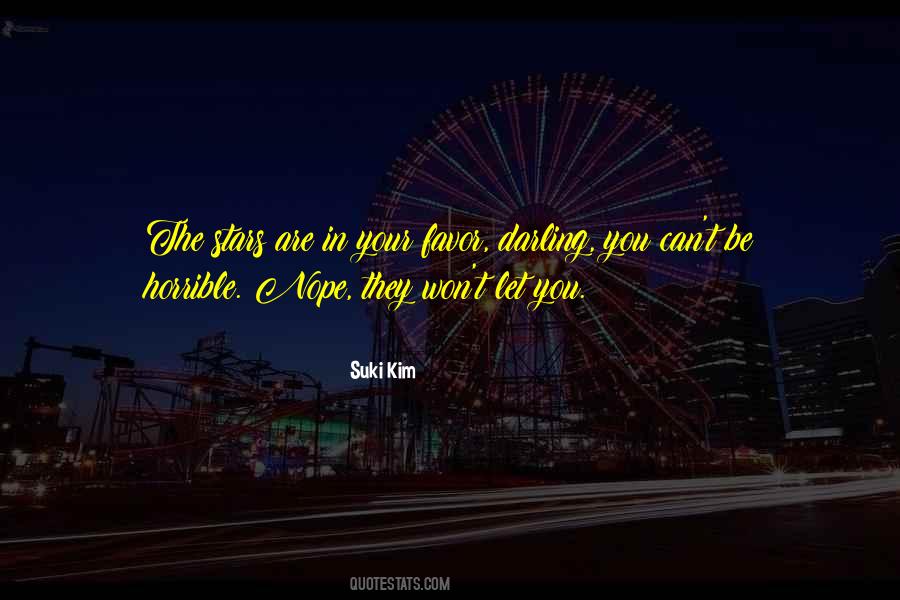 Darling Love Quotes #1448994