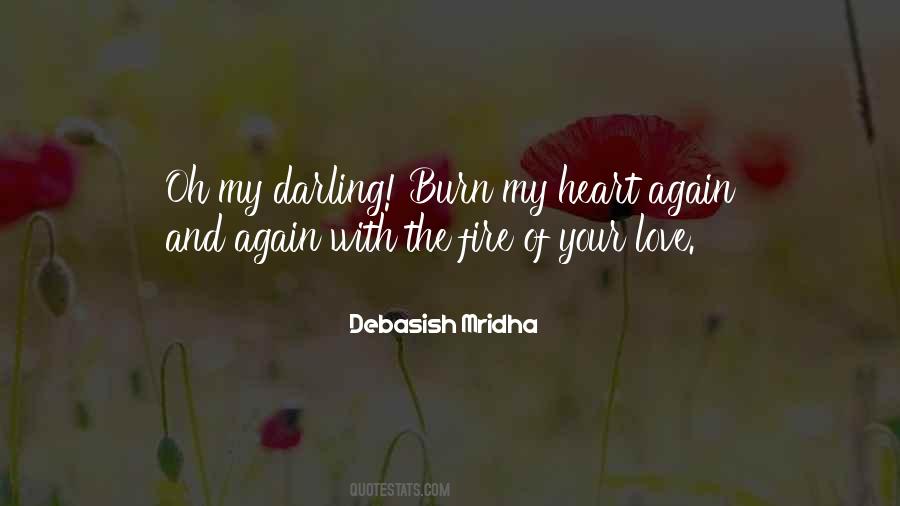 Darling Love Quotes #569641