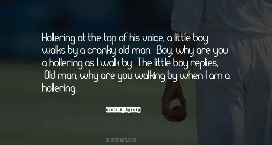 I Am Cranky Quotes #1694326