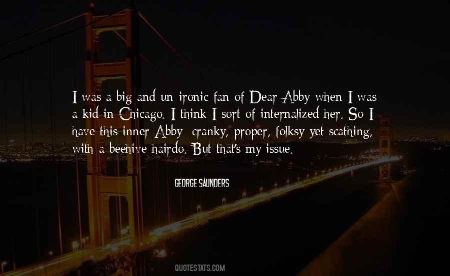 I Am Cranky Quotes #240958