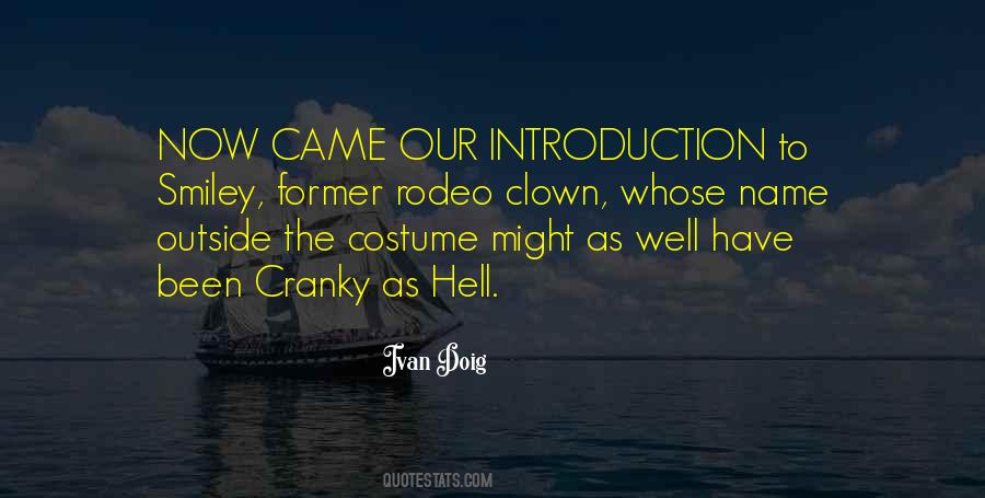 I Am Cranky Quotes #260325