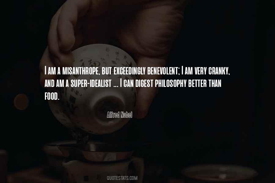 I Am Cranky Quotes #984498