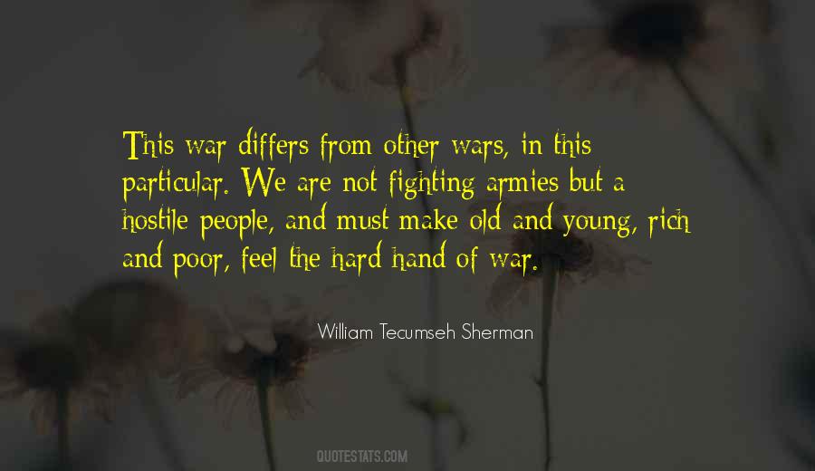Poor And Rich People Quotes #374175