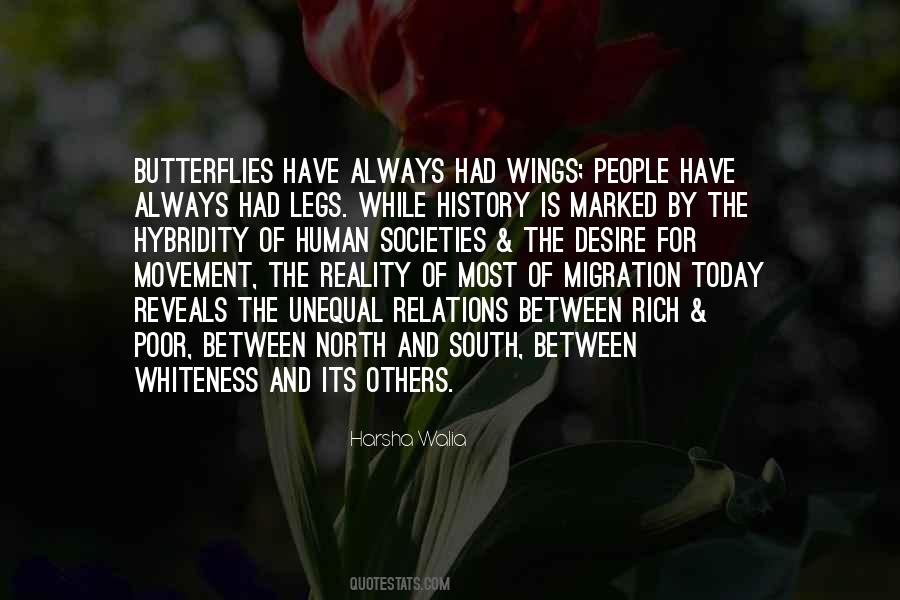 Poor And Rich People Quotes #952614