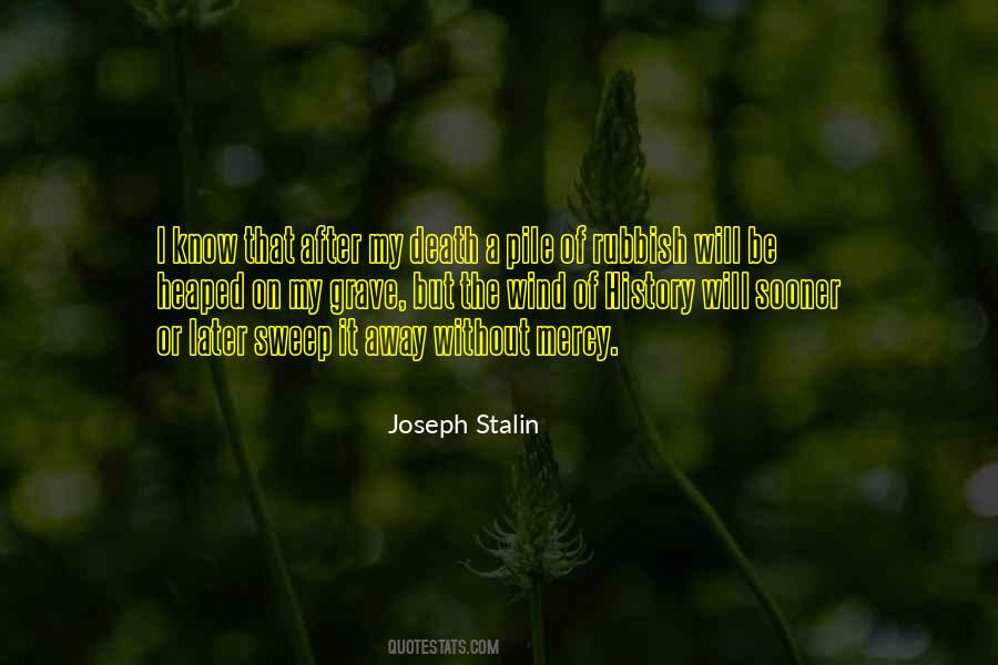 Isbister Staff Quotes #894742