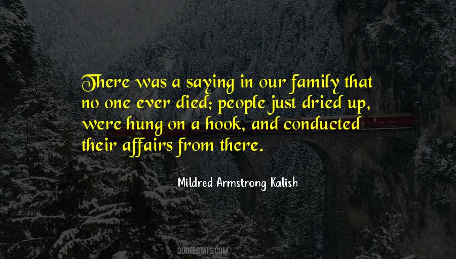Blood Covered Cheetah Quotes #1166890