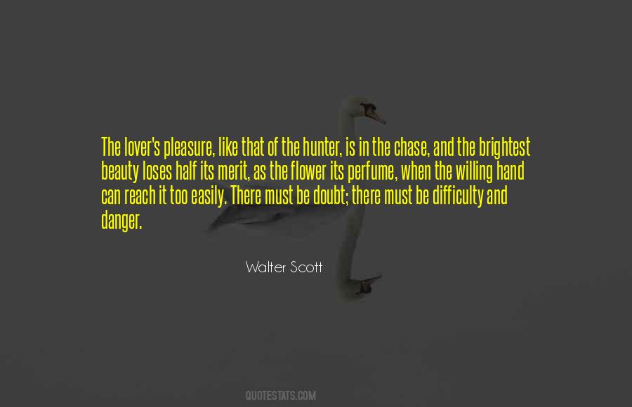 Love Perfume Quotes #1833952
