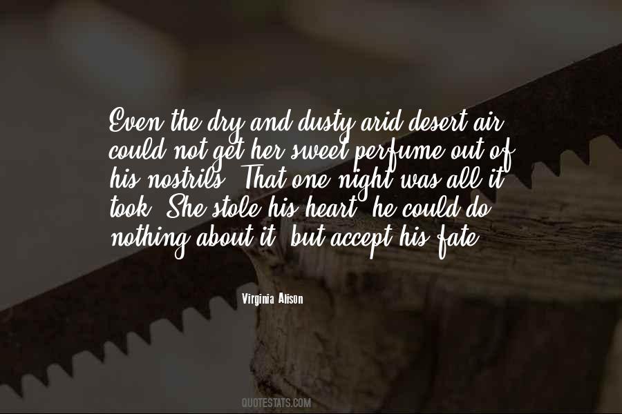 Love Perfume Quotes #575483
