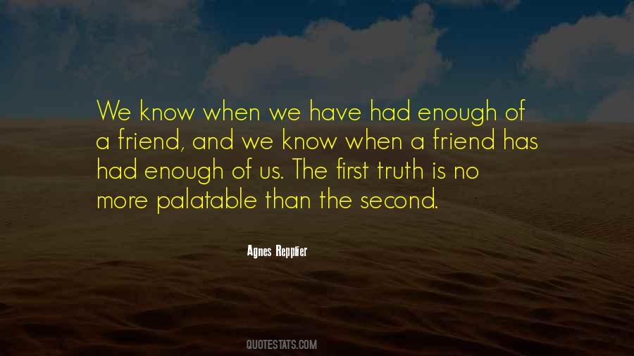 Zadoc Dederick Quotes #416347
