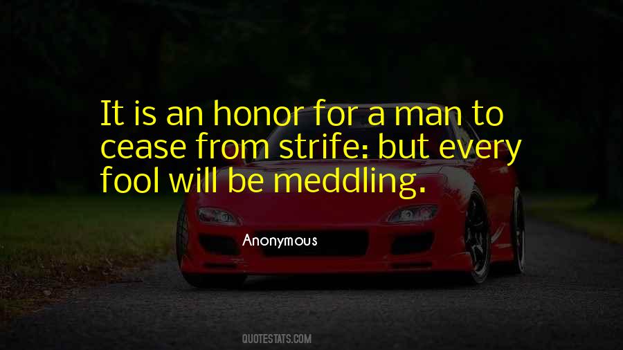 Zadoc Dederick Quotes #421127