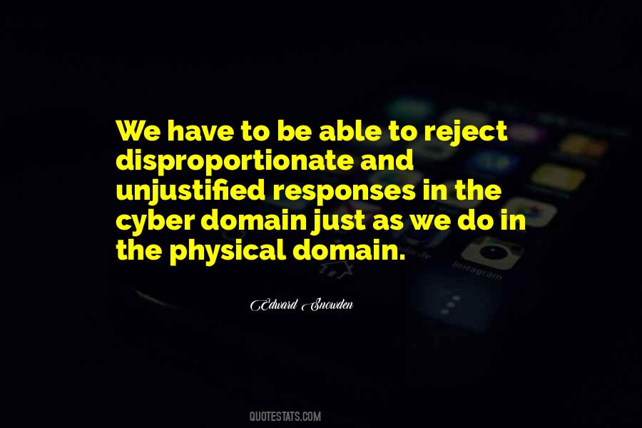 Zadoc Dederick Quotes #584457