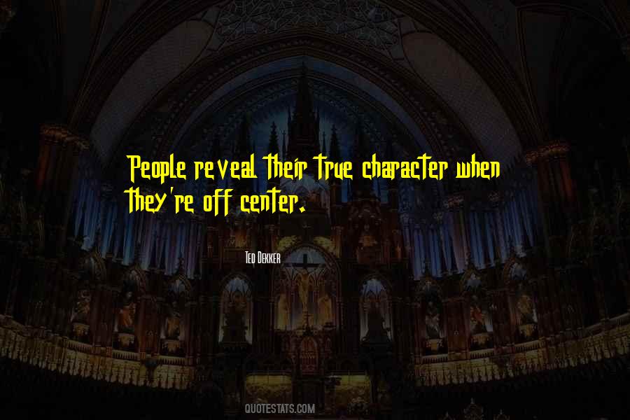 Zadoc Dederick Quotes #639023