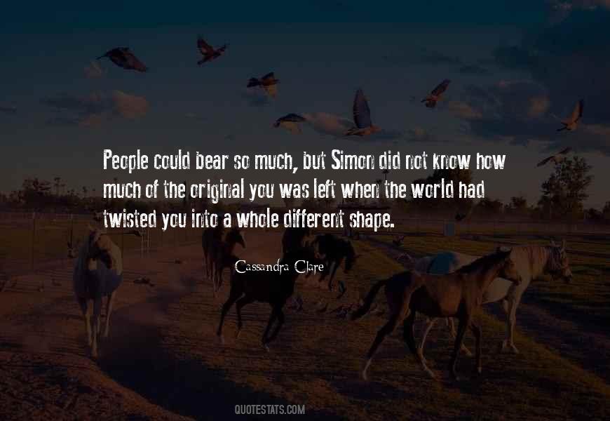 Visionaria Jesus Quotes #241424