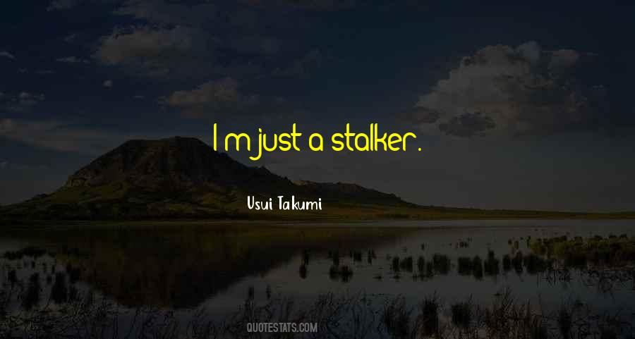 Quotes About Kaichou #212462
