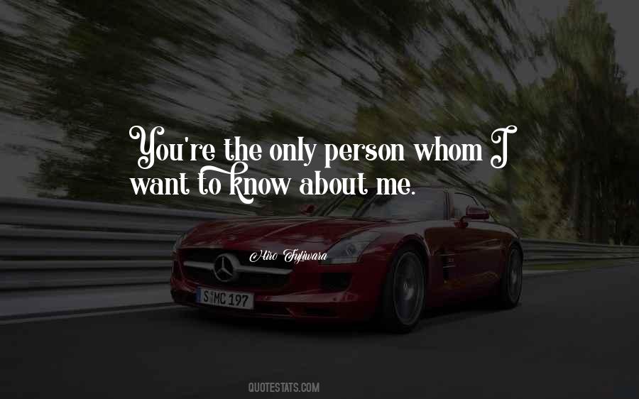 Quotes About Kaichou #506307