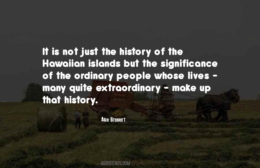 Vanderhaegen Haaltert Quotes #132784
