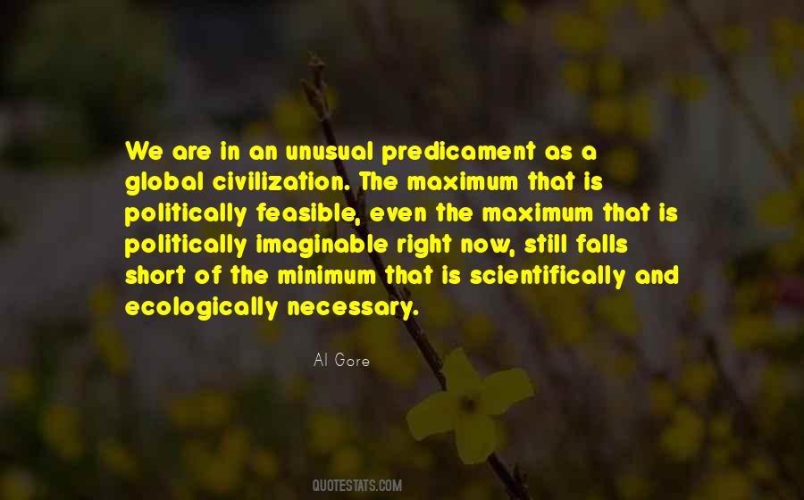 Global Civilization Quotes #204843