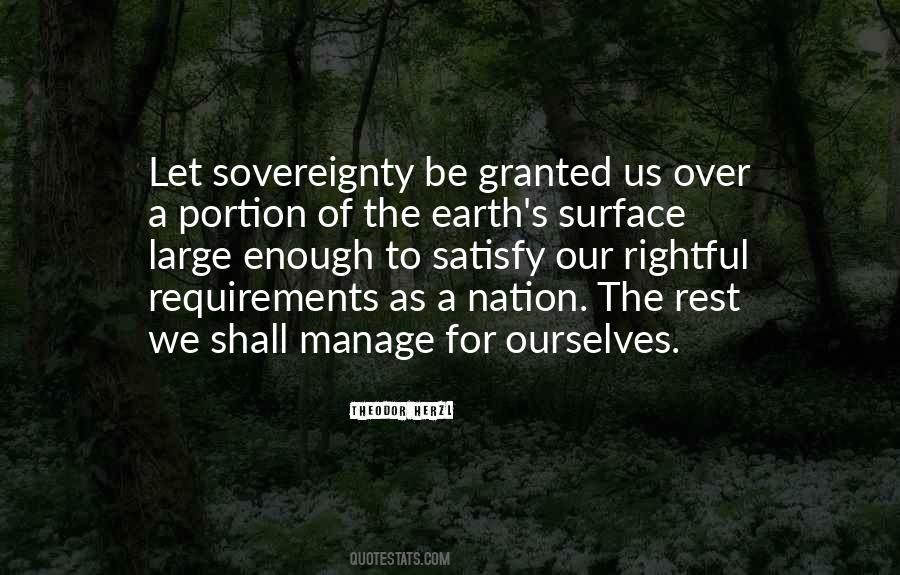 Return To Montauk Quotes #1181244