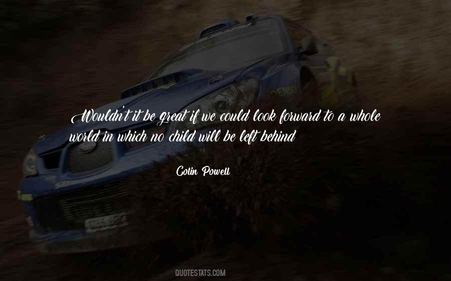 Upravo Ostavljena Quotes #1354108