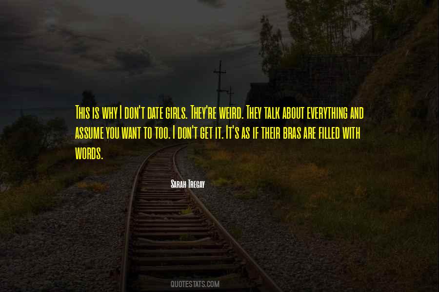 Rinah Nusser Quotes #185264