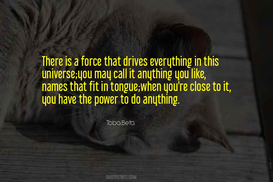 Popelier Boom Quotes #515523
