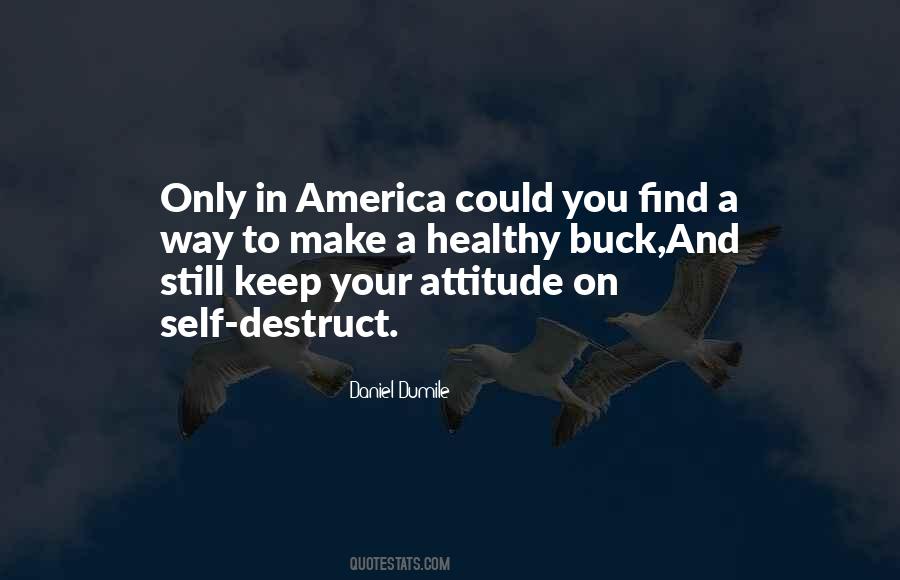 Dumile Daniel Quotes #306291