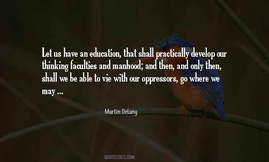 My Oppressors Quotes #191864